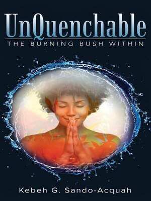 cover image of UnQuenchable